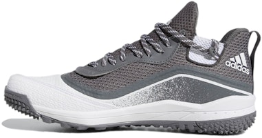 adidas Icon 5 Turf 'Grey' G28299 adidas Icon 5 Turf 'Grey' G28299