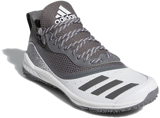 아디다스 아이콘 5 터프 그레이 (Adidas Icon 5 Turf Grey) G28299 Lookbook 아디다스 아이콘 5 터프 그레이 (Adidas Icon 5 Turf Grey) G28299
