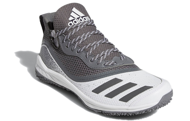 Lookbook adidas Icon 5 Turf ''Grigio'' G28299