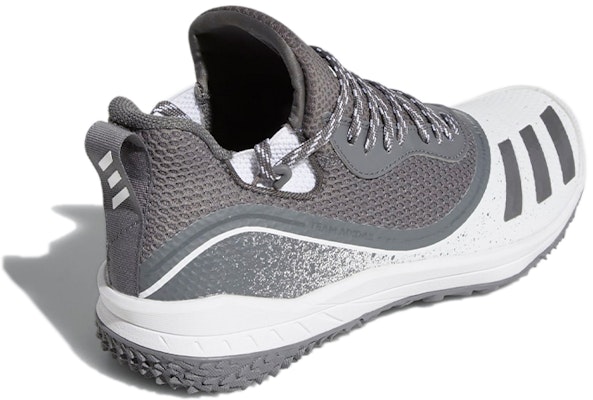 아디다스 아이콘 5 터프 그레이 (Adidas Icon 5 Turf Grey) G28299 Shop 아디다스 아이콘 5 터프 그레이 (Adidas Icon 5 Turf Grey) G28299