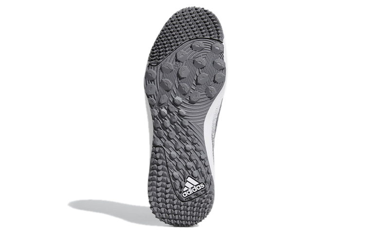 Details for adidas Icon 5 Turf ''Grigio'' G28299