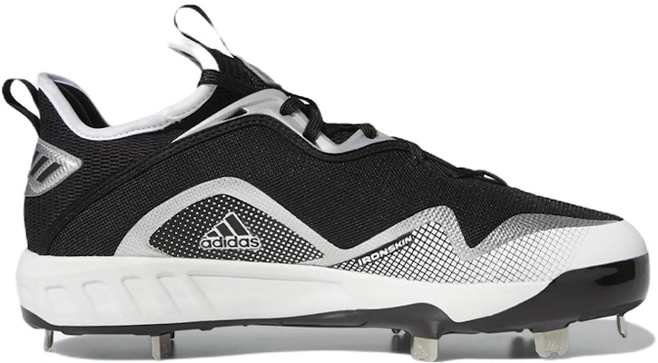 adidas Icon 6 'Black White' EG6488 Order adidas Icon 6 'Black White' EG6488