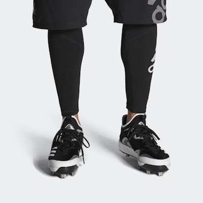 adidas Icon 6 'Black White' EG6488 Sizing adidas Icon 6 'Black White' EG6488