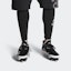 Sizing adidas Icon 6 'Black White' EG6488