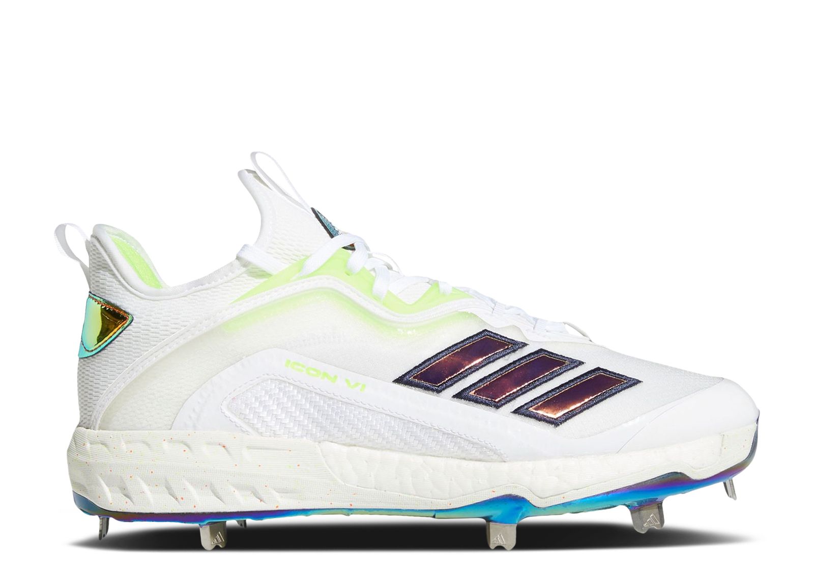 adidas Icon 6 'Prism' EH2824