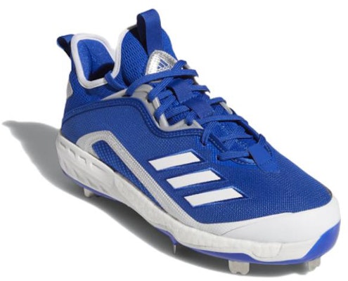 adidas Icon 6 'Royal Blue' FV9342 Lookbook adidas Icon 6 'Royal Blue' FV9342