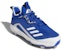 adidas Icon 6 'Biru Diraja' FV9342