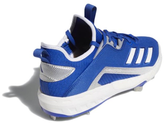 adidas Icon 6 'Royal Blue' FV9342 Shop adidas Icon 6 'Royal Blue' FV9342