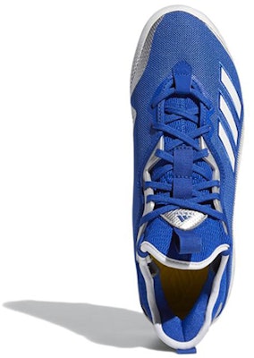 adidas Icon 6 'Royal Blue' FV9342 Purchase adidas Icon 6 'Royal Blue' FV9342