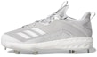 Buy adidas Icon 6 'Team Light Grey' FV9344