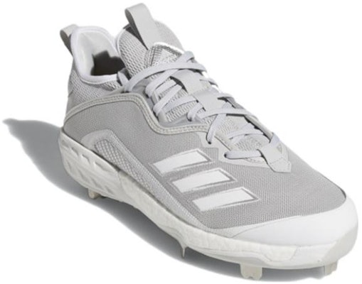 adidas Icon 6 'Team Light Grey' FV9344 Lookbook adidas Icon 6 'Team Light Grey' FV9344