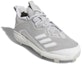Lookbook adidas Icon 6 'Team Light Grey' FV9344