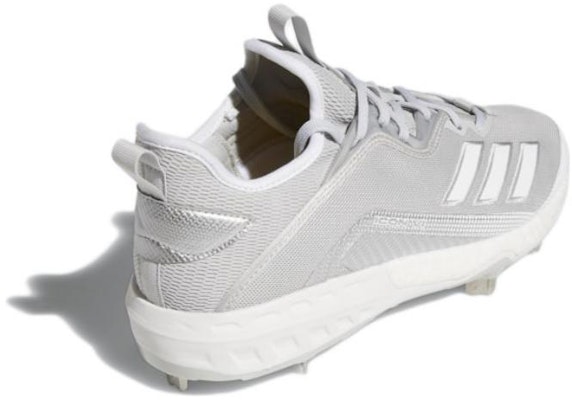 adidas Icon 6 'Team Light Grey' FV9344 Shop adidas Icon 6 'Team Light Grey' FV9344