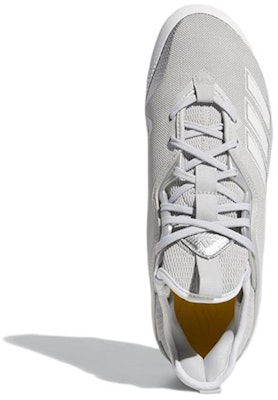 adidas Icon 6 'Team Light Grey' Lelaki Kelabu Muda FV9344 Purchase adidas Icon 6 'Team Light Grey' Lelaki Kelabu Muda FV9344