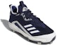 Lookbook adidas Icon 6 'Team Navy' FV9343