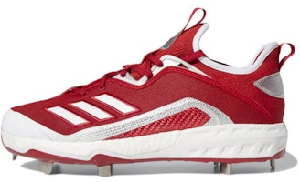 adidas Icon 6 'Team Power Red' EG6550 adidas Icon 6 'Team Power Red' EG6550