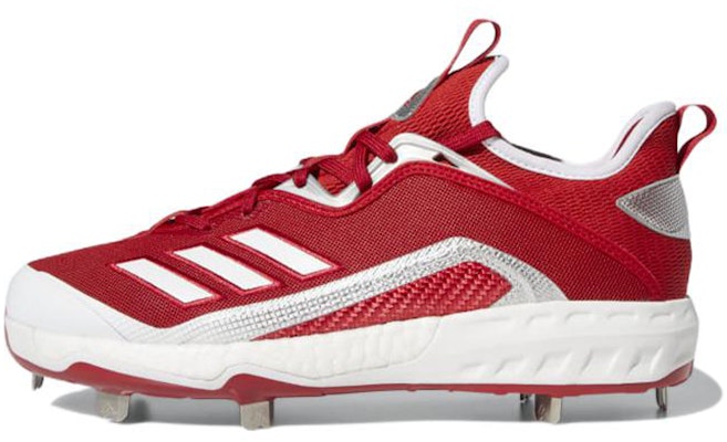 adidas Icon 6 'Team Power Red' EG6550 Buy adidas Icon 6 'Team Power Red' EG6550