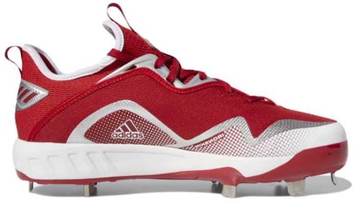 adidas Icon 6 'Team Power Red' Merah Power Pasukan EG6550 Order adidas Icon 6 'Team Power Red' Merah Power Pasukan EG6550