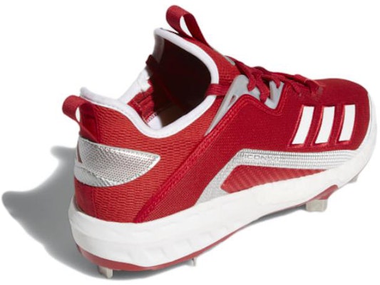 adidas Icon 6 'Team Power Red' Merah Power Pasukan EG6550 Shop adidas Icon 6 'Team Power Red' Merah Power Pasukan EG6550
