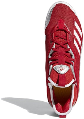 adidas Icon 6 'Team Power Red' EG6550 Purchase adidas Icon 6 'Team Power Red' EG6550
