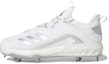 Buy adidas Icon 6 'Putih Perak Metalik' FV9341