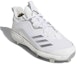 Lookbook adidas Icon 6 'Putih Perak Metalik' FV9341