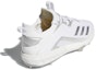 Shop adidas Icon 6 'Putih Perak Metalik' FV9341