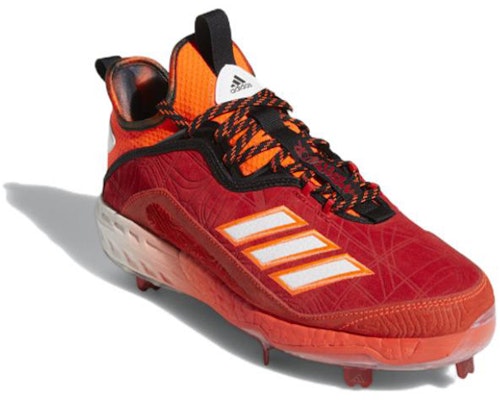 adidas Icon 6 Boost ASG ATL 'Ambassador - Lead to Legacy' FZ0313 Lookbook adidas Icon 6 Boost ASG ATL 'Ambassador - Lead to Legacy' FZ0313