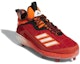 Lookbook adidas Ikon 6 Boost ASG ATL 'Duta - Ke Arah Legasi' FZ0313