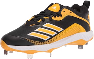 adidas Icon 6 Bounce 'Black College Gold' FV9346 adidas Icon 6 Bounce 'Black College Gold' FV9346