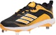 adidas Icon 6 Bounce 'Hitam Emas Kolej' FV9346