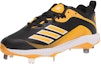 Buy adidas Icon 6 Bounce 'Hitam Emas Kolej' FV9346
