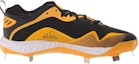 Order adidas Icon 6 Bounce 'Hitam Emas Kolej' FV9346
