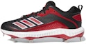 Buy adidas Icon 6 Bounce 'Hitam Merah Kuasa' FV9348