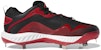 adidas Icon 6 Bounce 'Hitam Merah Kuasa' FV9348