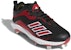 adidas Icon 6 Bounce 'Hitam Merah Kuasa' FV9348