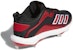 adidas Icon 6 Bounce 'Hitam Merah Kuasa' FV9348