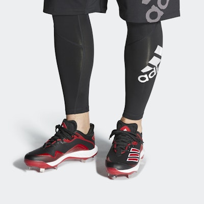 adidas Icon 6 Bounce 'Black Power Red' FV9348 Sizing adidas Icon 6 Bounce 'Black Power Red' FV9348