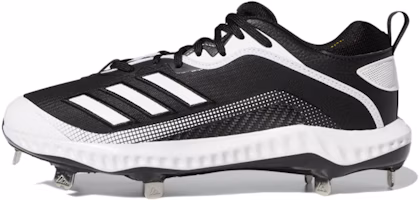 adidas Icon 6 Bounce 'Black White' EG7603 adidas Icon 6 Bounce 'Black White' EG7603
