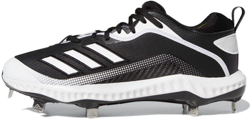 adidas Icon 6 Bounce 'Black White' EG7603 Buy adidas Icon 6 Bounce 'Black White' EG7603