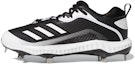 Buy adidas Icon 6 Bounce 'Hitam Putih' EG7603