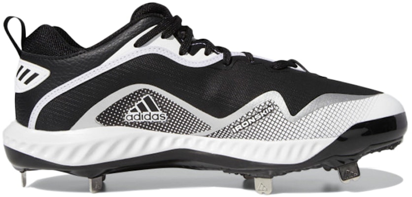 adidas Icon 6 Bounce 'Hitam Putih' EG7603 Order adidas Icon 6 Bounce 'Hitam Putih' EG7603