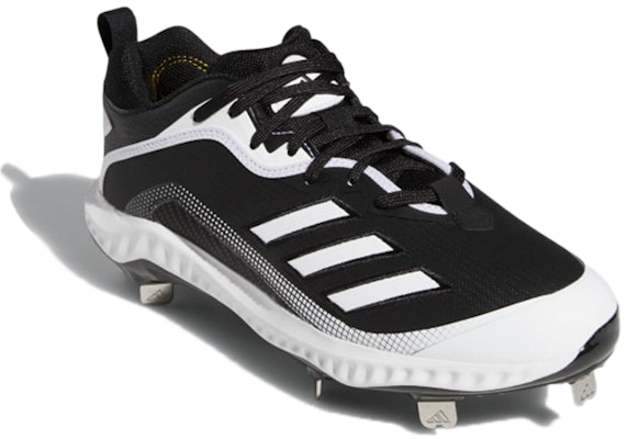 adidas Icon 6 Bounce 'Hitam Putih' EG7603 Lookbook adidas Icon 6 Bounce 'Hitam Putih' EG7603