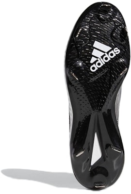 adidas Icon 6 Bounce 'Black White' EG7603 Details for adidas Icon 6 Bounce 'Black White' EG7603