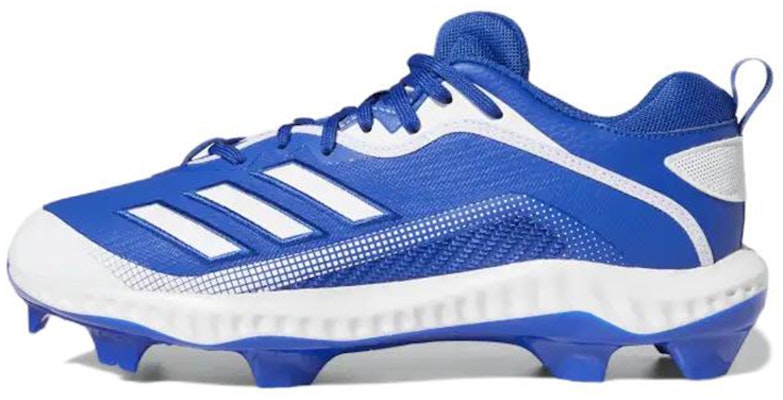 adidas Icon 6 Bounce 'Royal Blue' FV9363 Buy adidas Icon 6 Bounce 'Royal Blue' FV9363