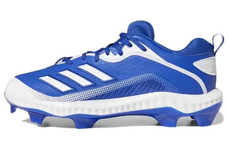 adidas Icon 6 Bounce 'Royal Blue' FV9363