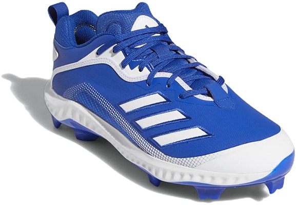 adidas Icon 6 Bounce 'Biru Kerajaan' FV9363 Lookbook adidas Icon 6 Bounce 'Biru Kerajaan' FV9363