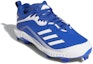 Lookbook adidas Icon 6 Bounce 'Royal Blue' FV9363