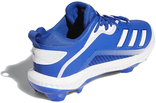adidas Icon 6 Bounce 'Biru Kerajaan' FV9363 Shop adidas Icon 6 Bounce 'Biru Kerajaan' FV9363