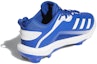Shop adidas Icon 6 Bounce 'Royal Blue' FV9363